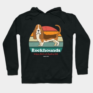 CRLC Rockhounds Hoodie